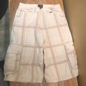 Men’s Hurley shorts size 28
